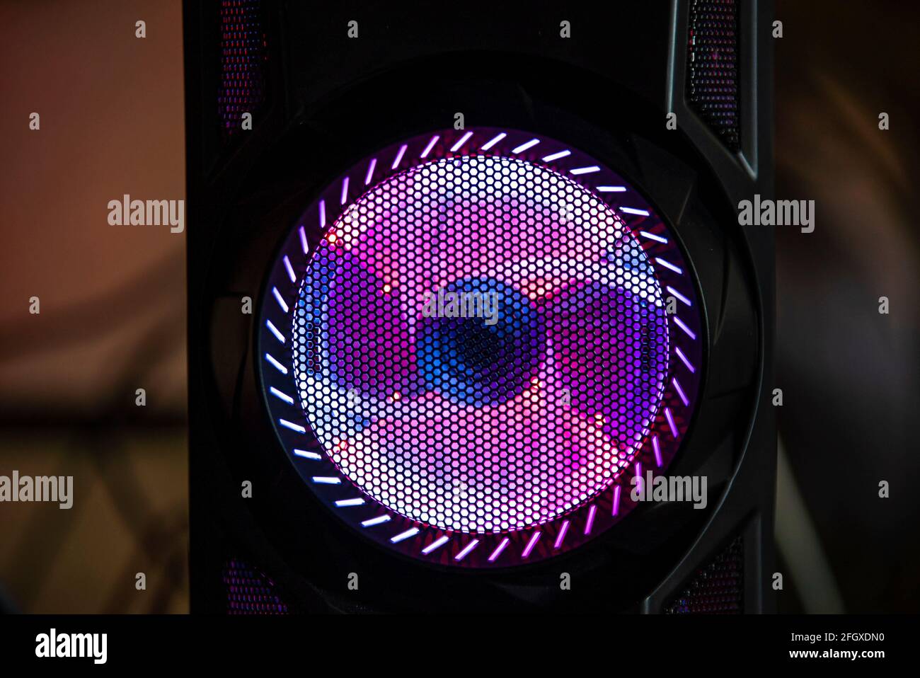 Computer case back panel hires stock photography and images Alamy