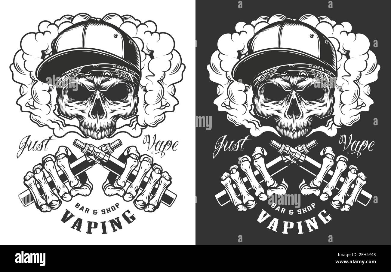 skull apparel