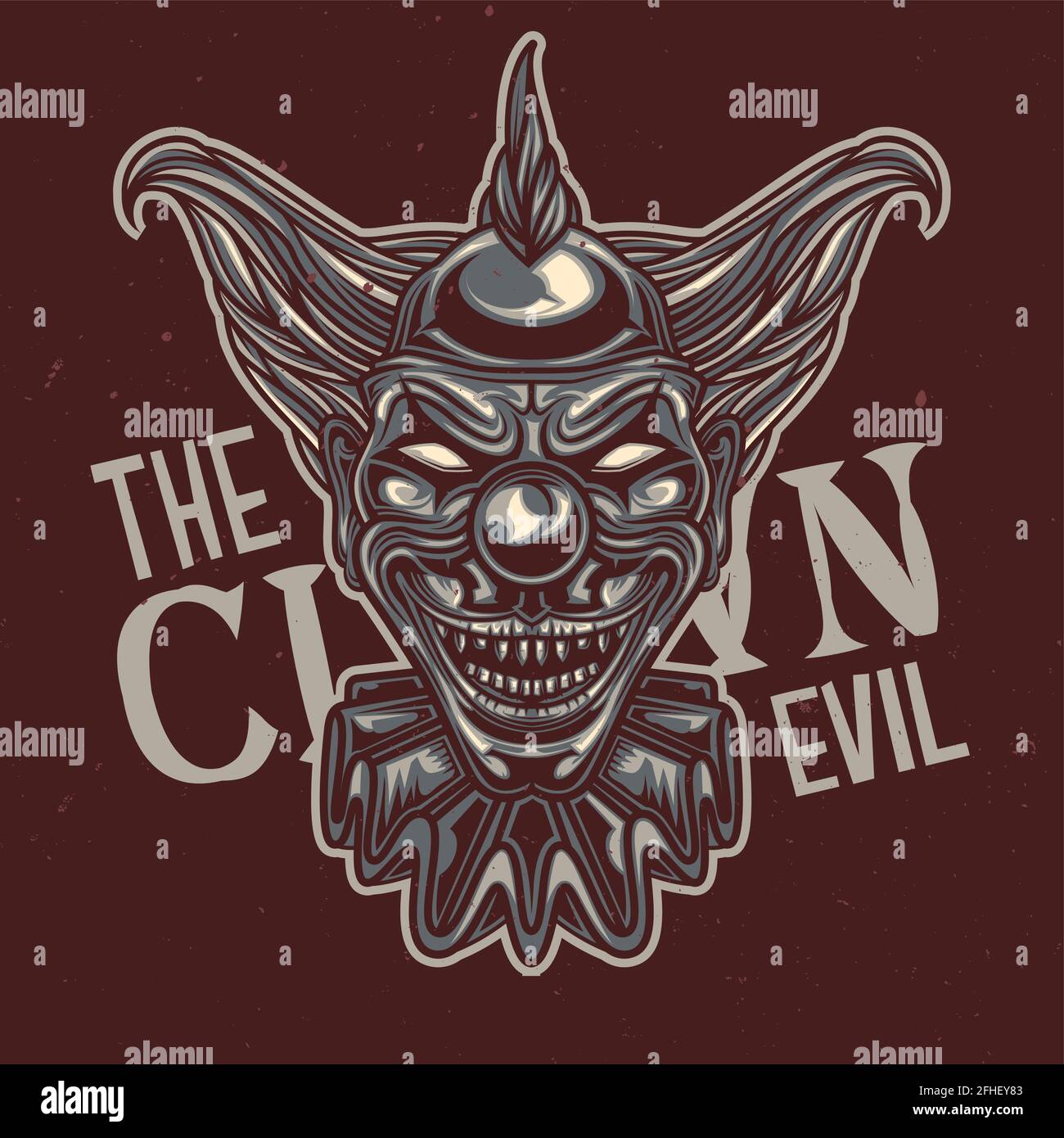 t-shirt-or-poster-design-with-illustration-of-scary-clown-2FHEY83.jpg