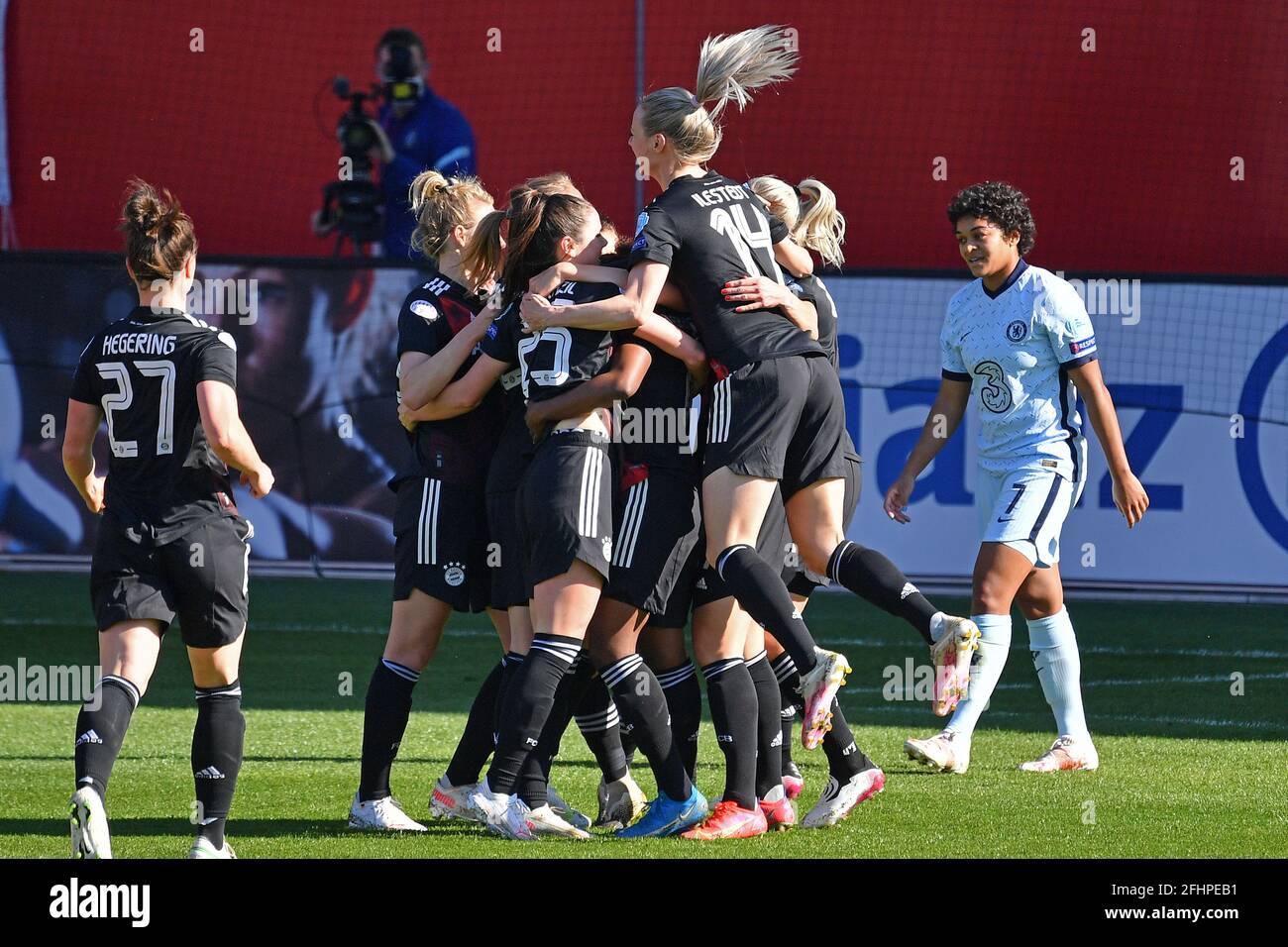 Chelsea Fc Sydney High Resolution Stock Photography And Images Alamy