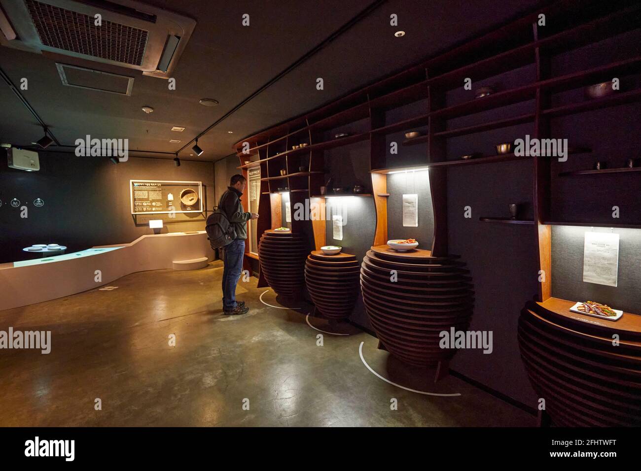 Kimchi museum hires stock photography and images Alamy