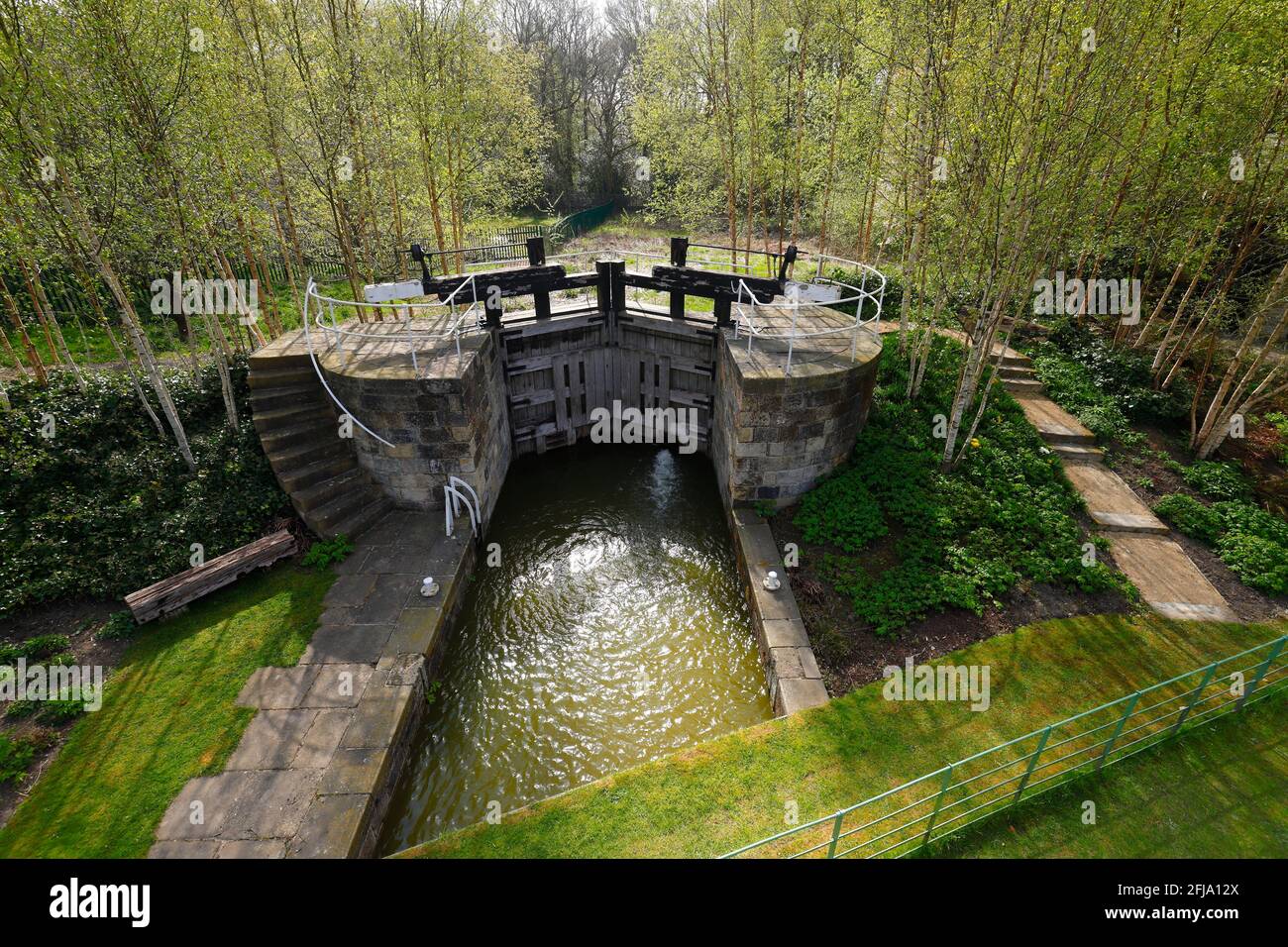 The Hesco Garden 2010 entry into The Chelsea Flower Show & won a Gold