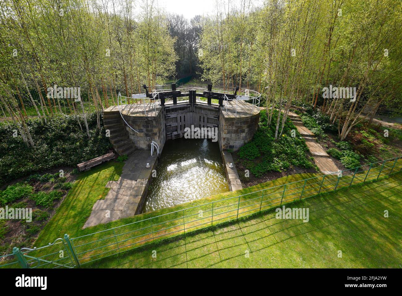 The Hesco Garden 2010 entry into The Chelsea Flower Show & won a Gold