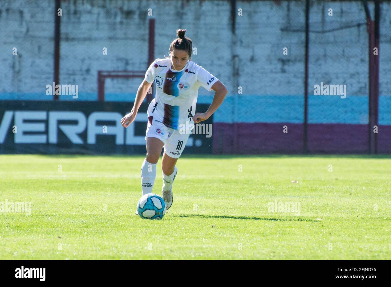 UAI Urquiza (Feminino) :: Argentina :: Perfil da Equipe 