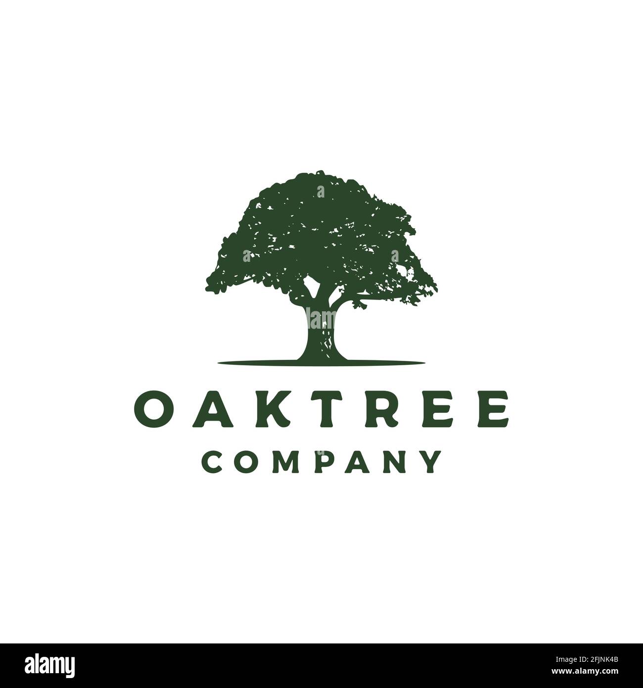 Tree Service Logo Ideas
