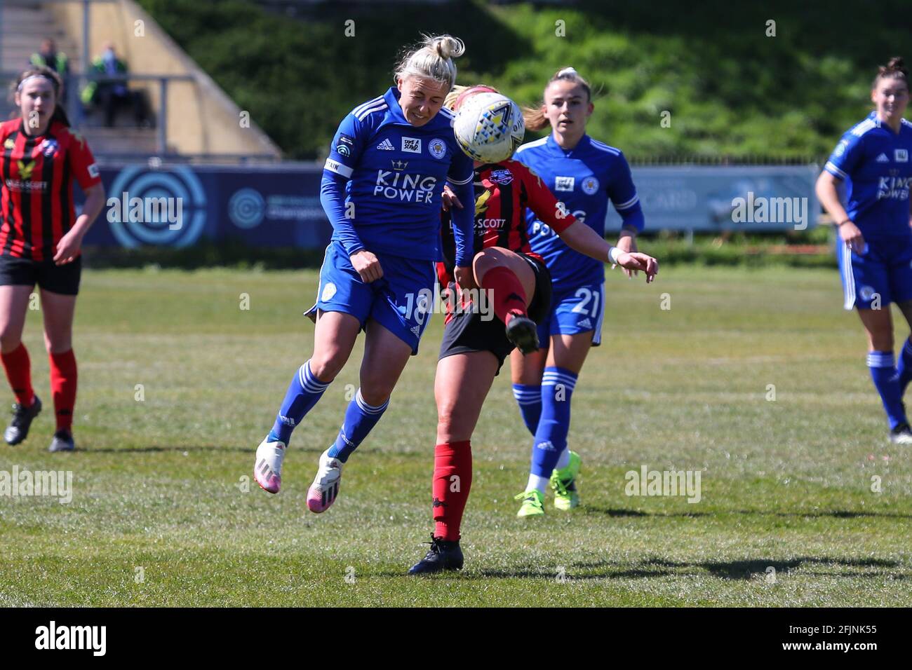 Sophie barker leicester hi-res stock photography and images - Alamy