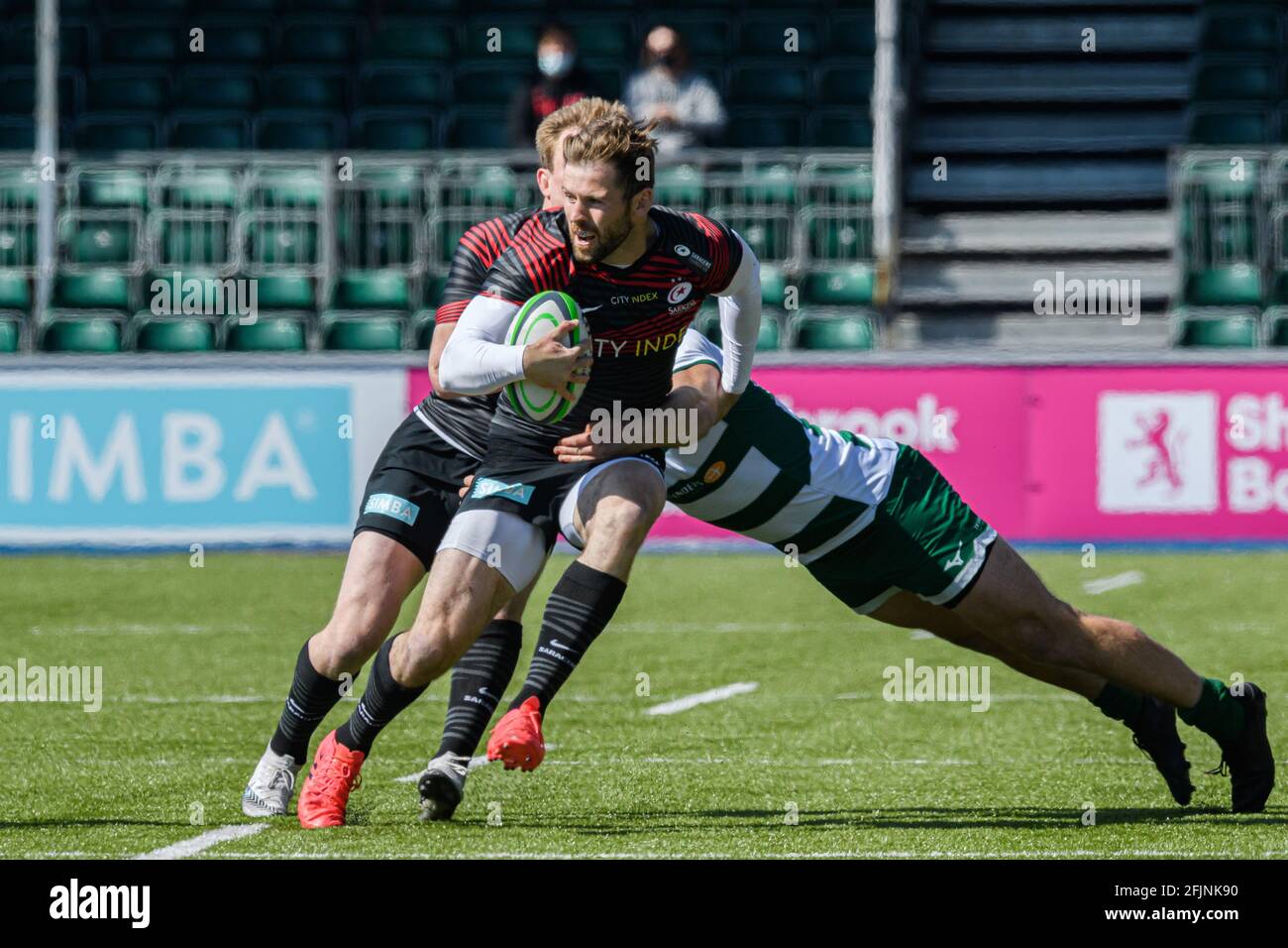 2019 elliot daly england tries hi-res stock photography and images - Alamy