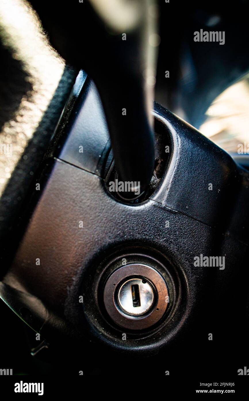 Ignition control hires stock photography and images Alamy