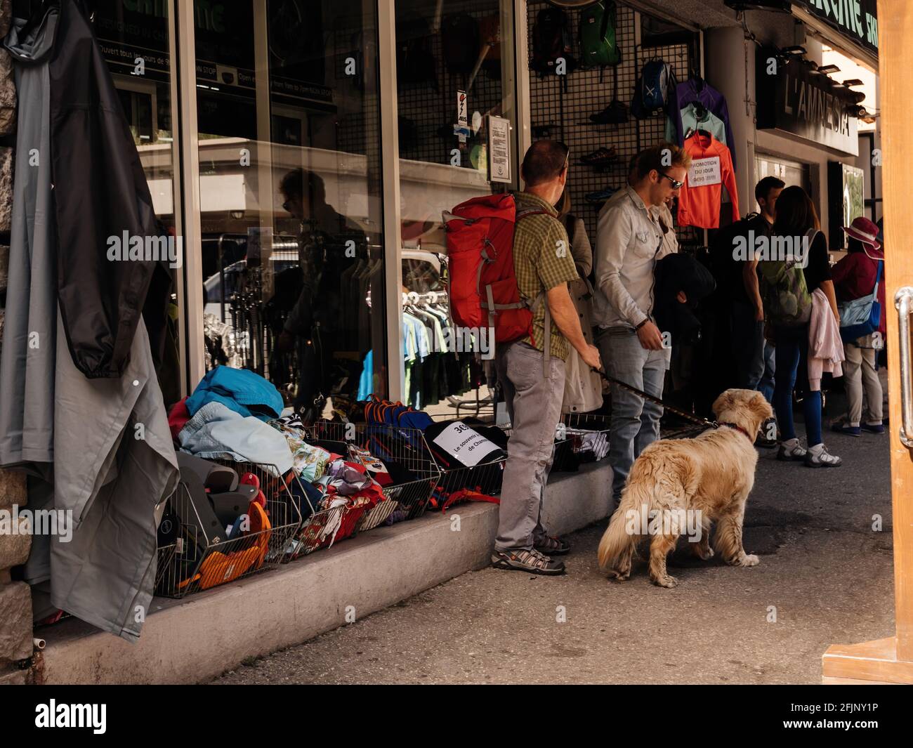nearest hiking store