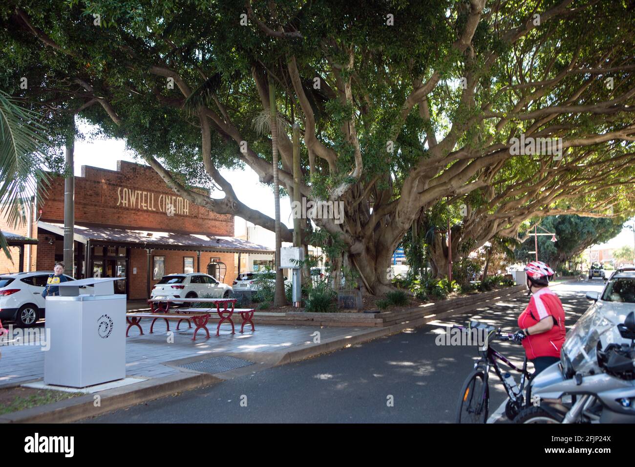 Sapphire Coast, Coffs Harbor, NSW, Aiustralia Stock Photo Alamy