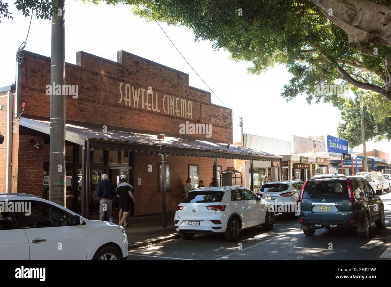Sapphire Coast, Coffs Harbor, NSW, Aiustralia Stock Photo Alamy