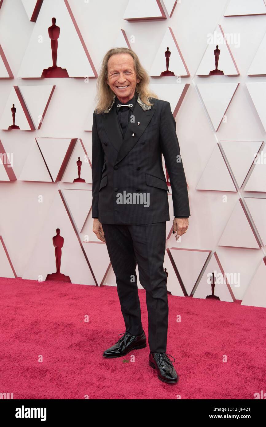 Oscar® nominee paul raci hi-res stock photography and images - Alamy
