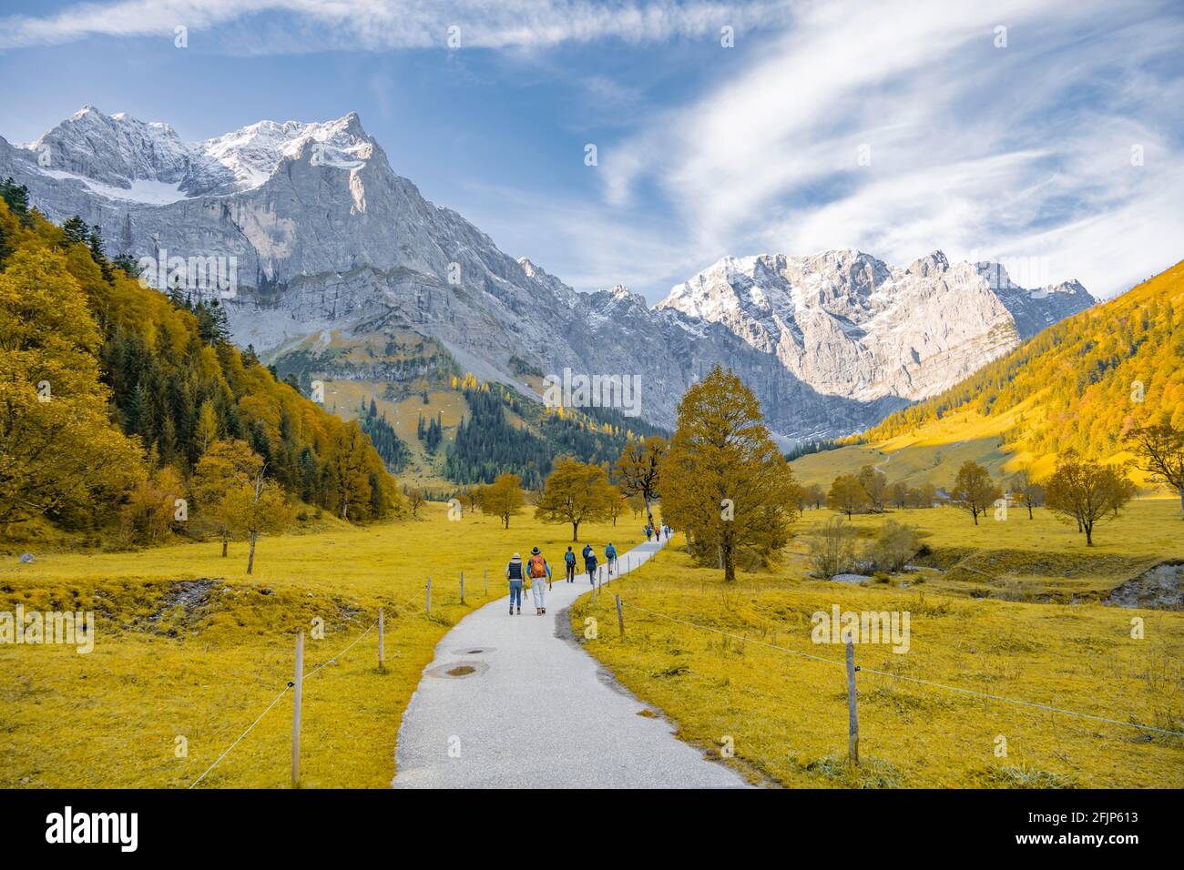 Eng alm hi-res stock photography and images - Alamy