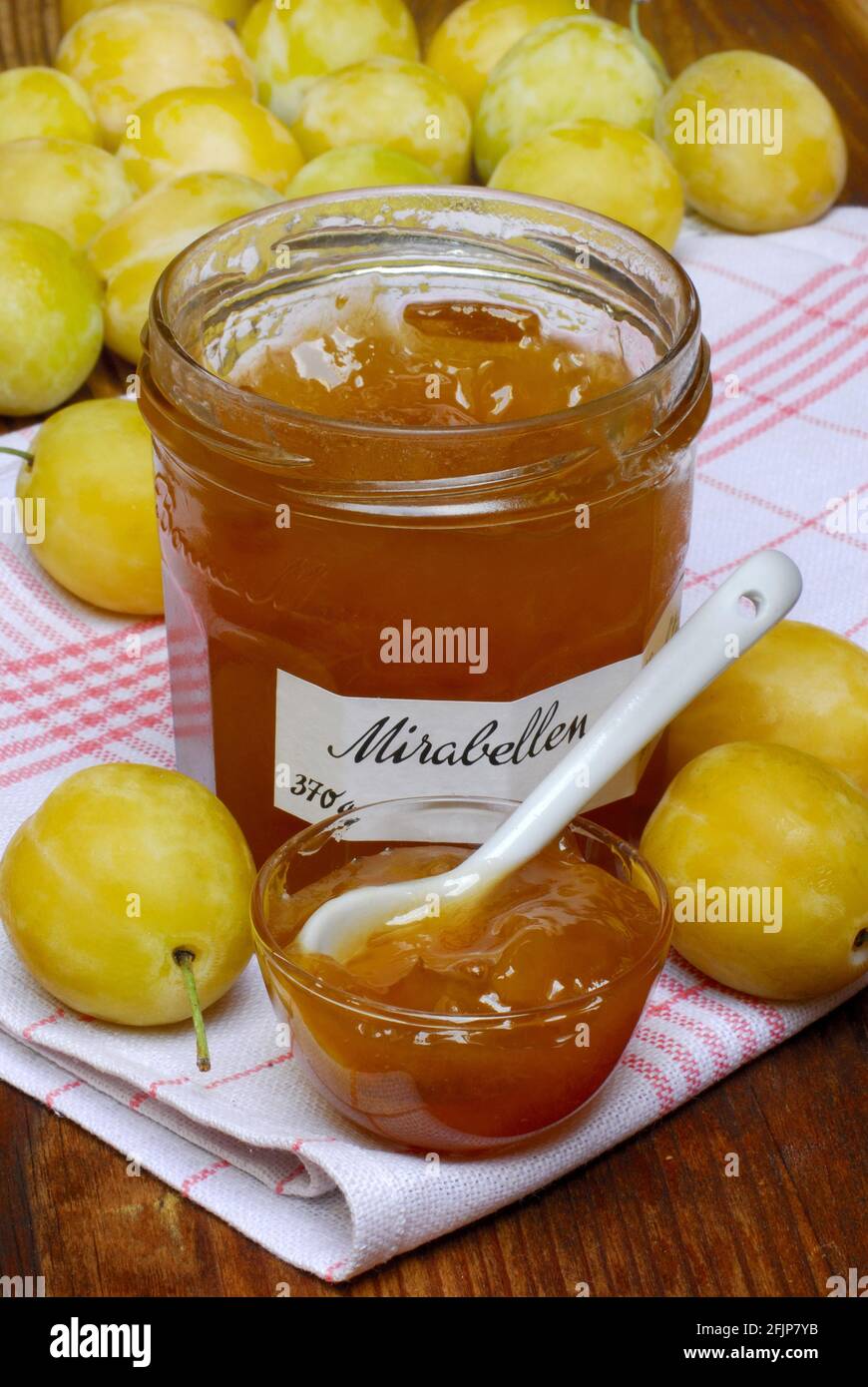 Bullace jam hi-res stock photography and images - Alamy