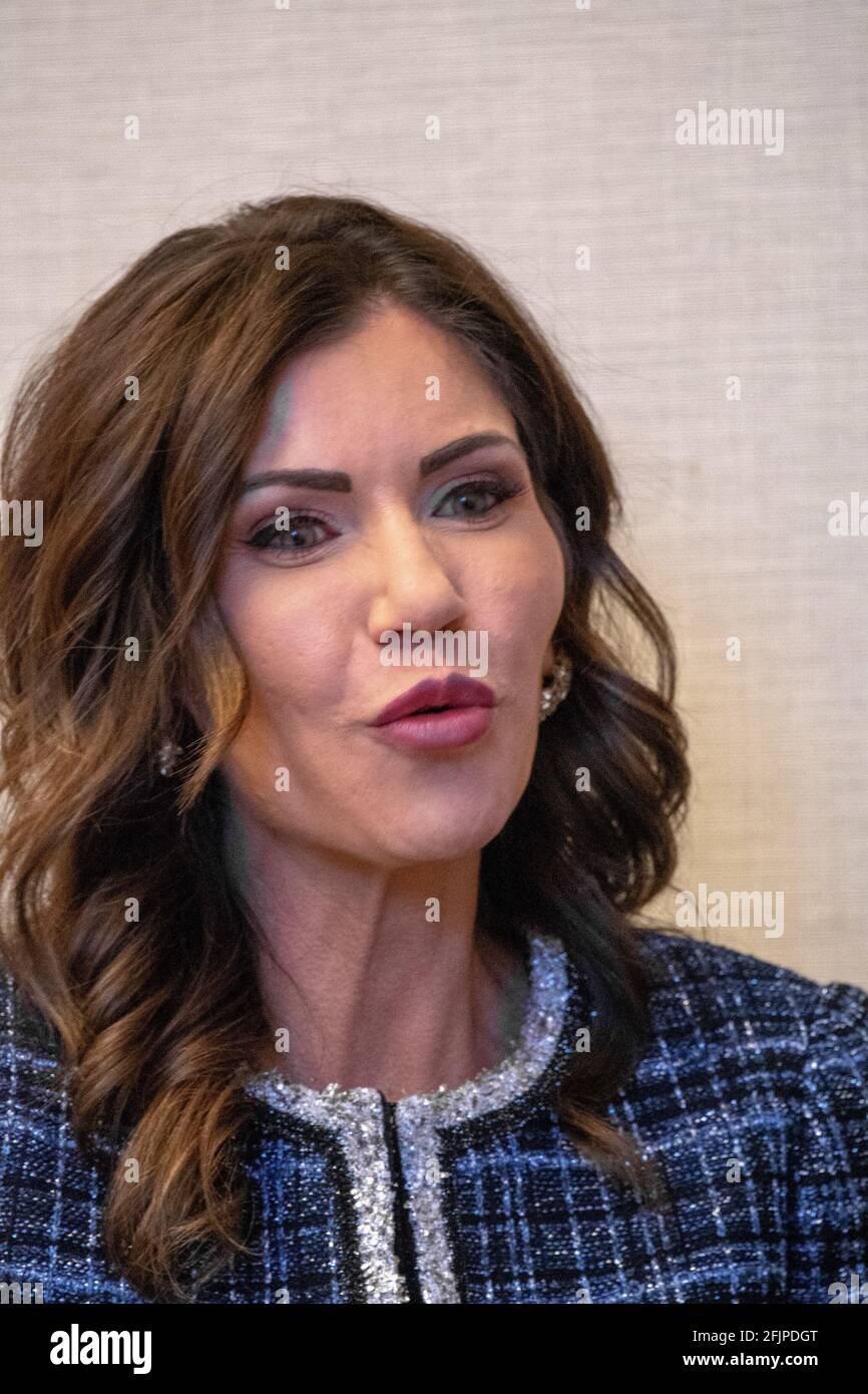 Kristi Noem's New Social Studies Standards In South Dakota, 52 OFF