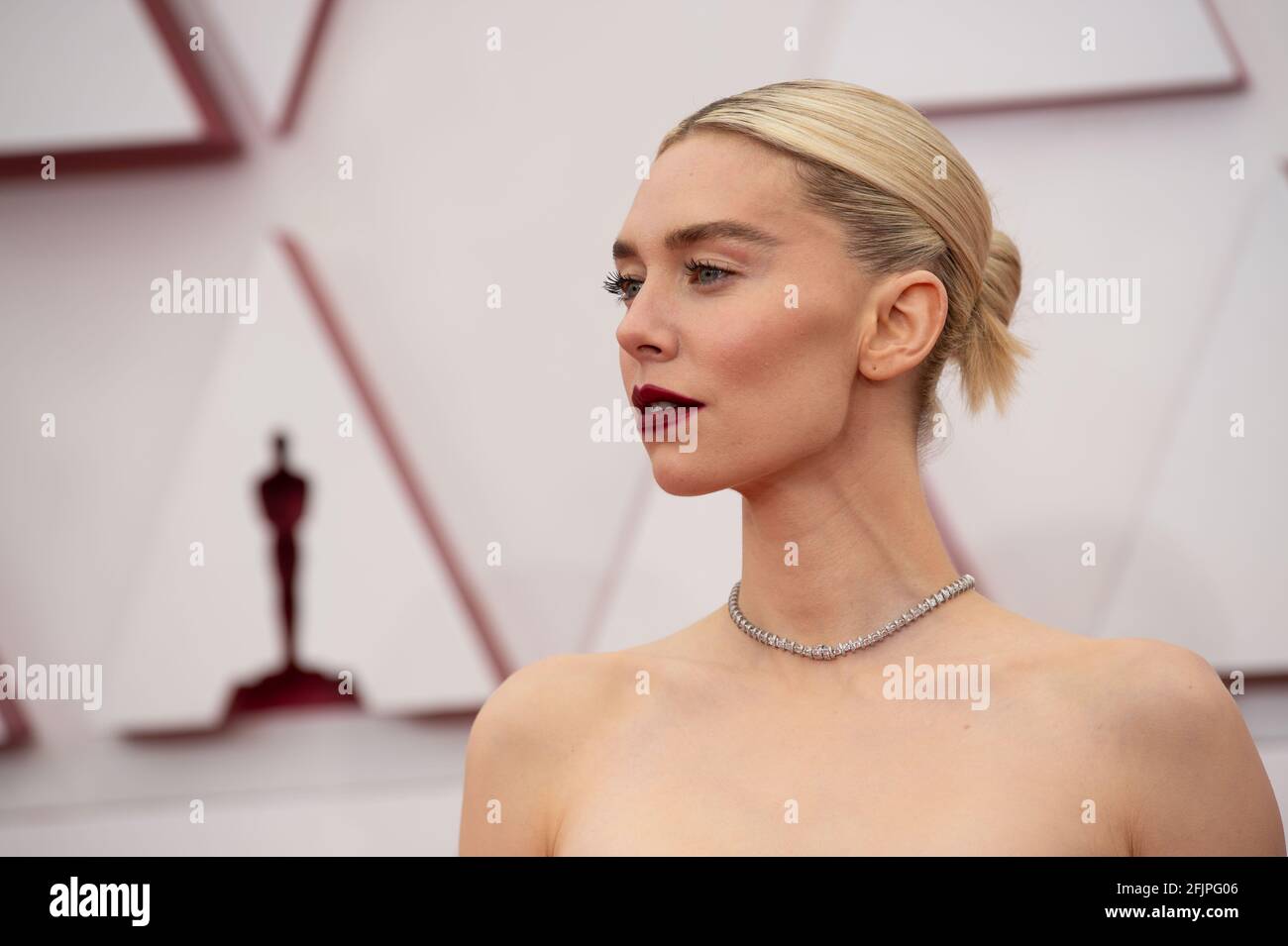 Vanessa kirby 2021 hires stock photography and images Alamy