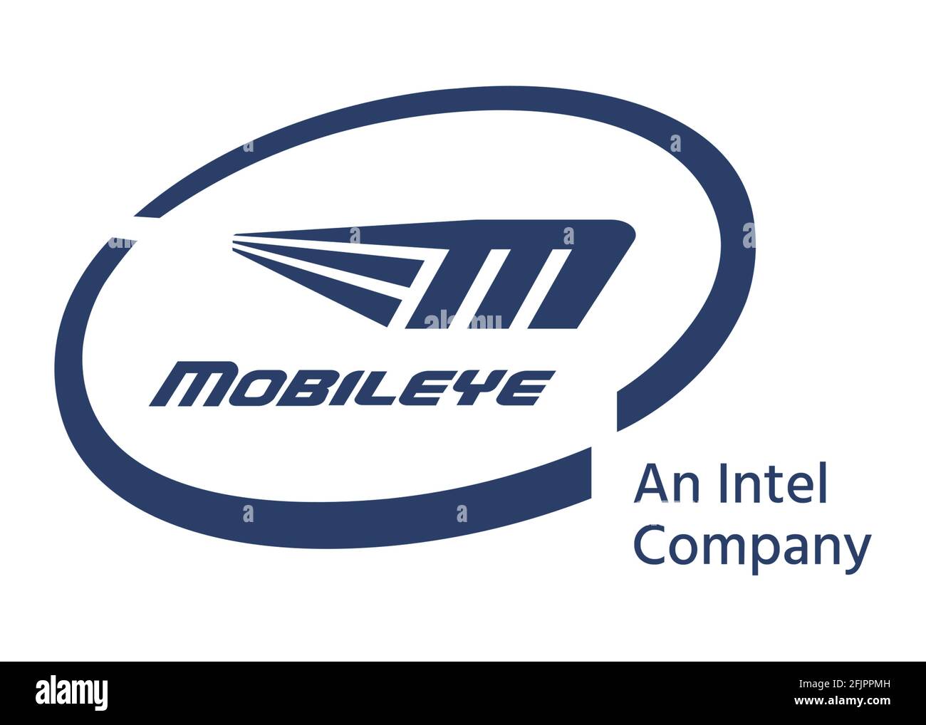 Mobileye logo hires stock photography and images Alamy