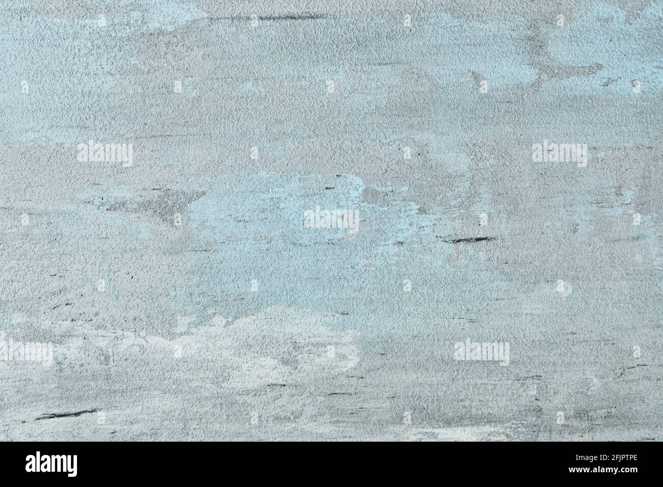 Background white-gray-blue concrete texture in high resolution Stock Photo