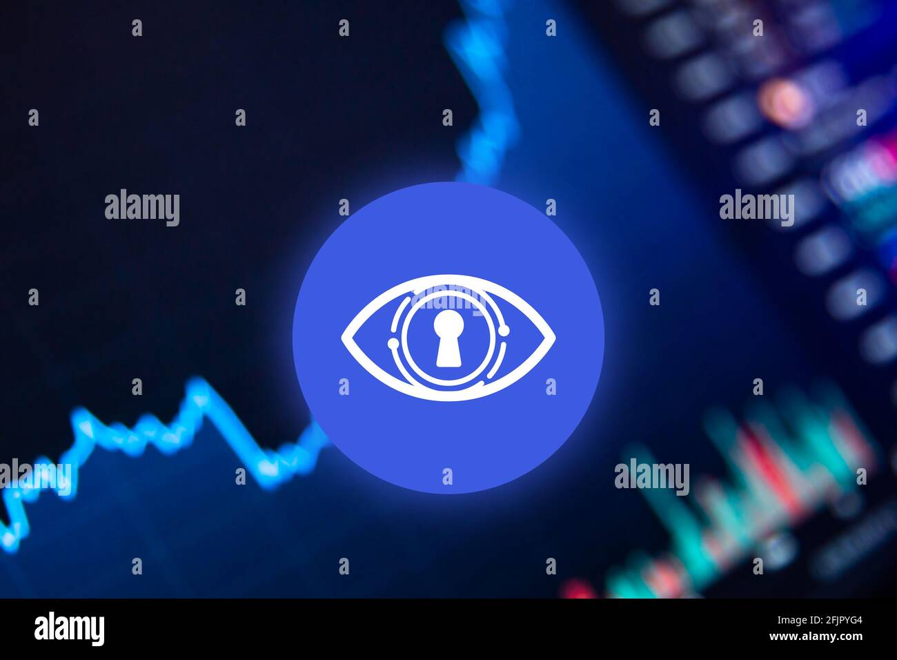 Ambrosus blockchain hi-res stock photography and images - Alamy