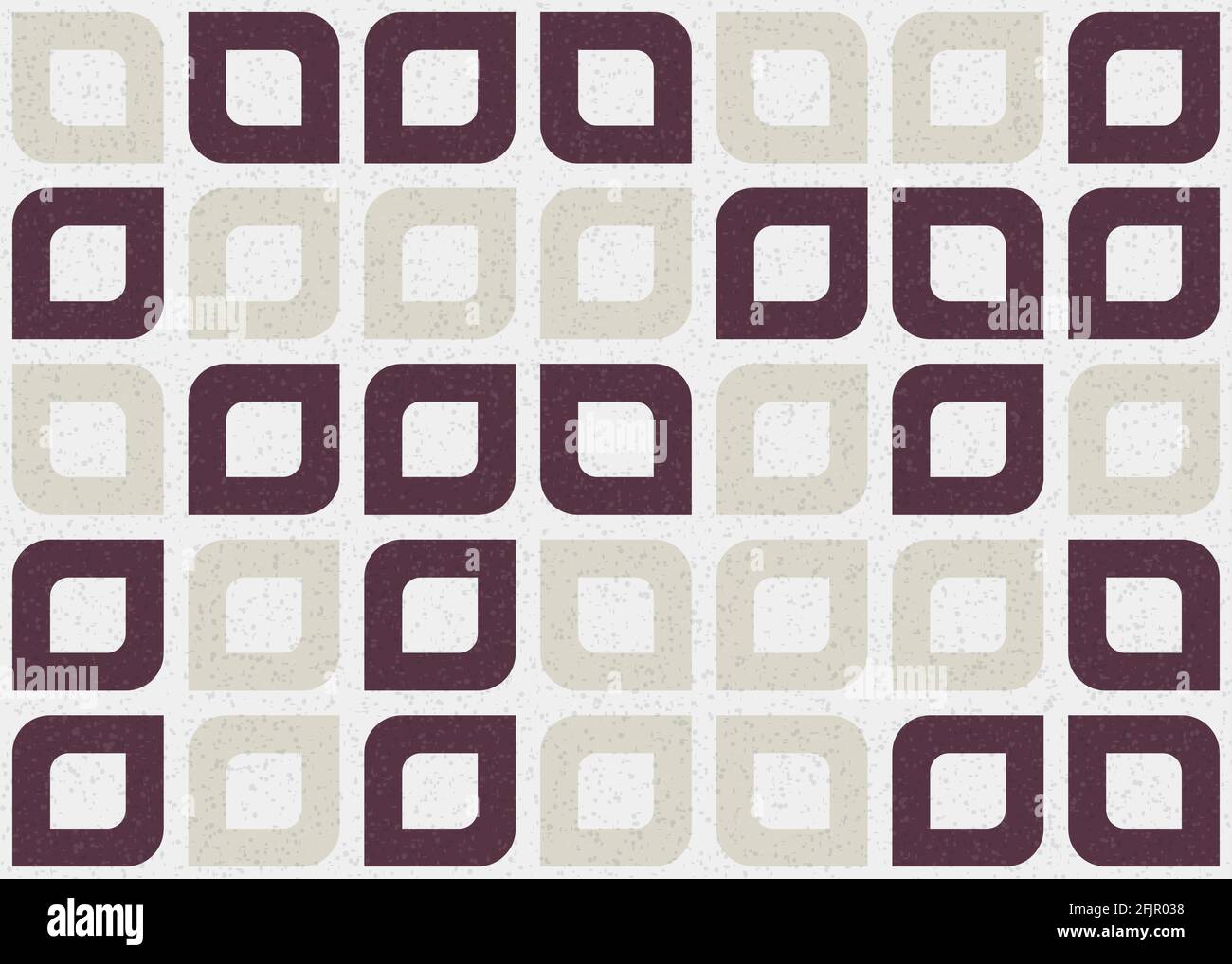 Abstract Geometric Pattern generative computational art illustration ...
