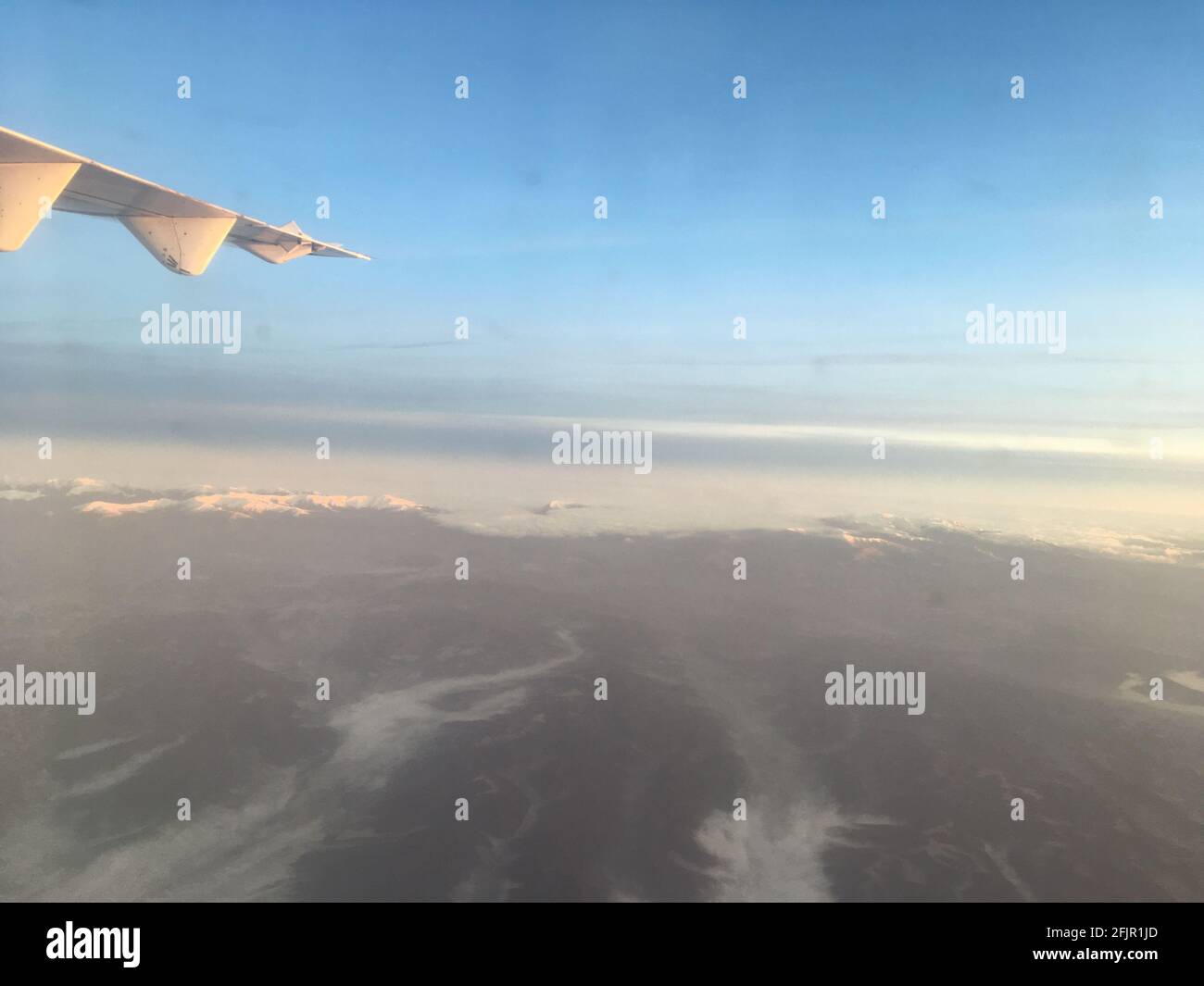 Part of wing hi-res stock photography and images - Alamy
