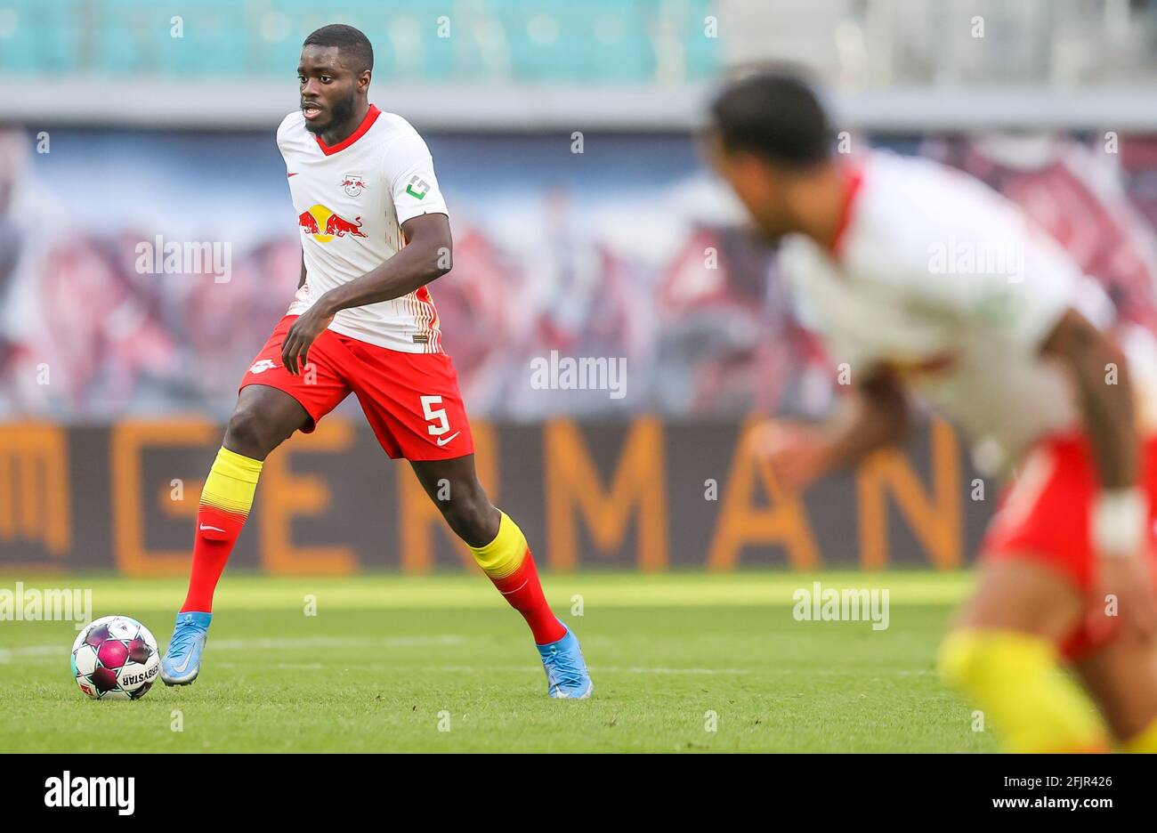RB Leipzig Rejects Liverpool's Astronomical Offer for Yan Diomandé as