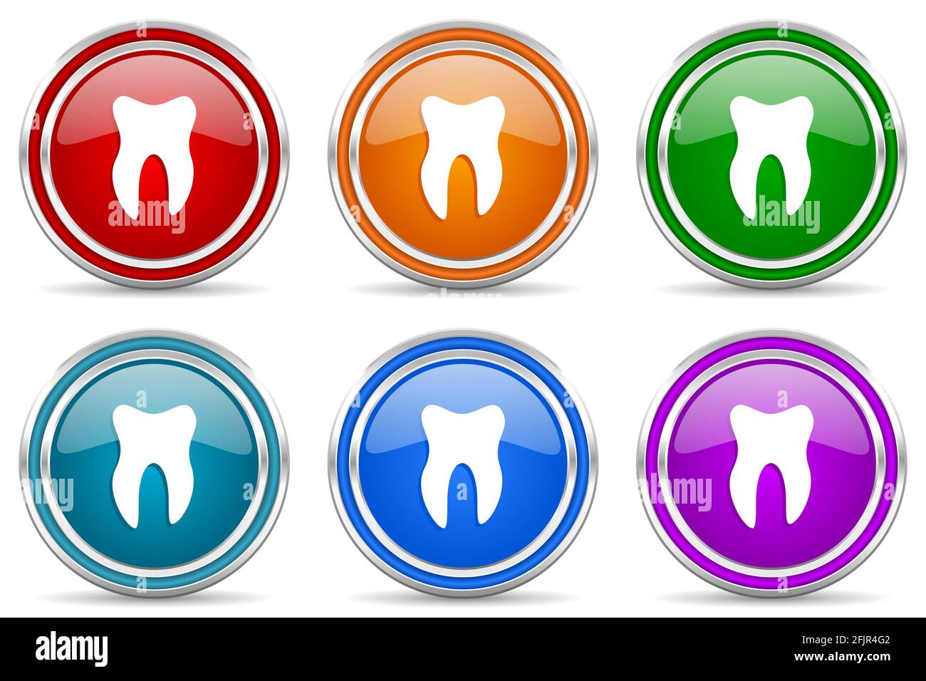 Denture options hi-res stock photography and images - Alamy