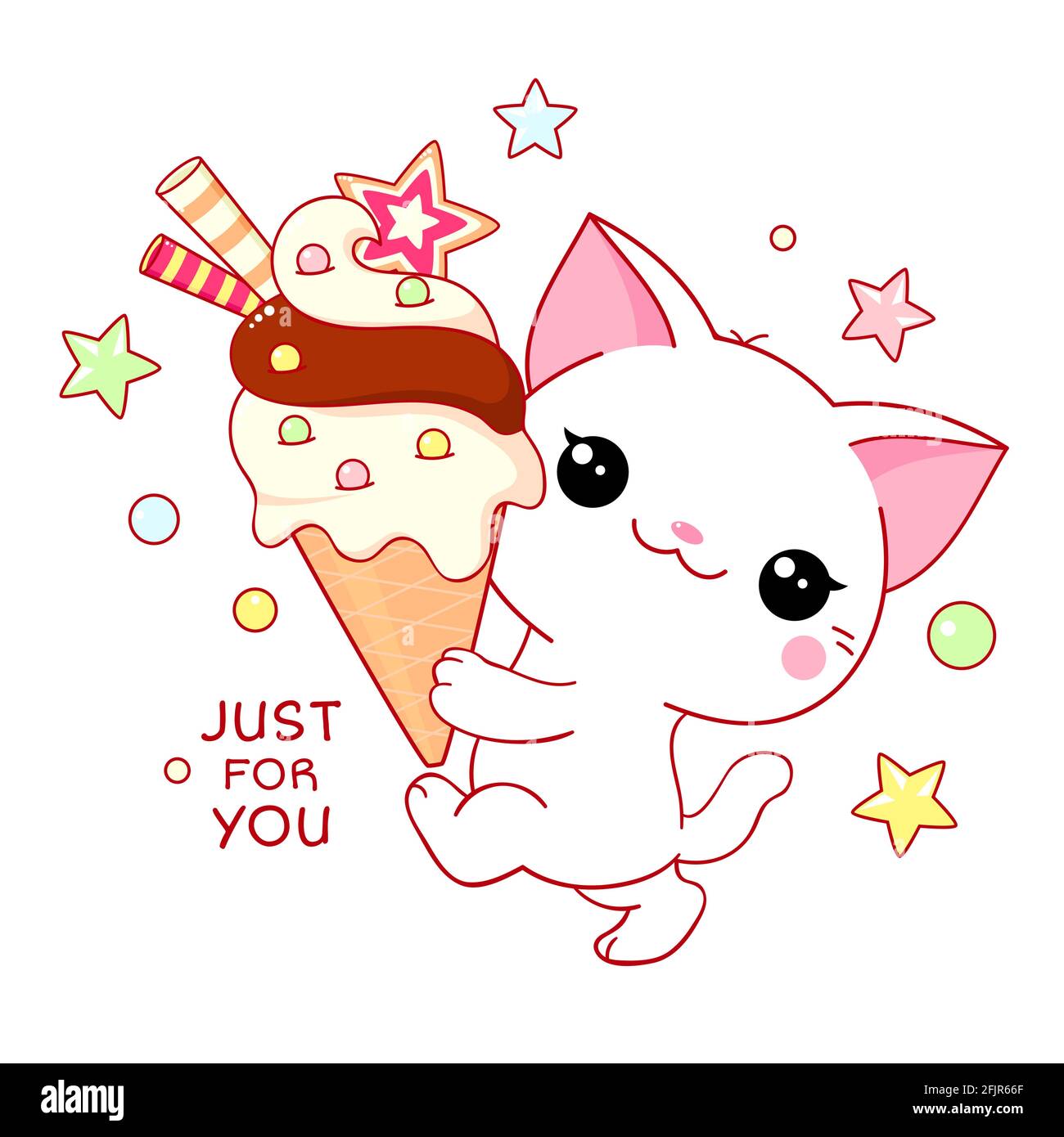 anime stickers high resolution stock photography and images alamy