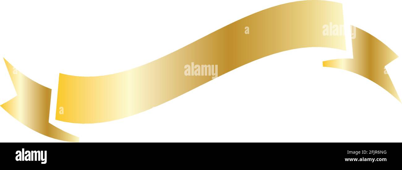 ribbon logo symbol and icon template Stock Vector Image & Art - Alamy