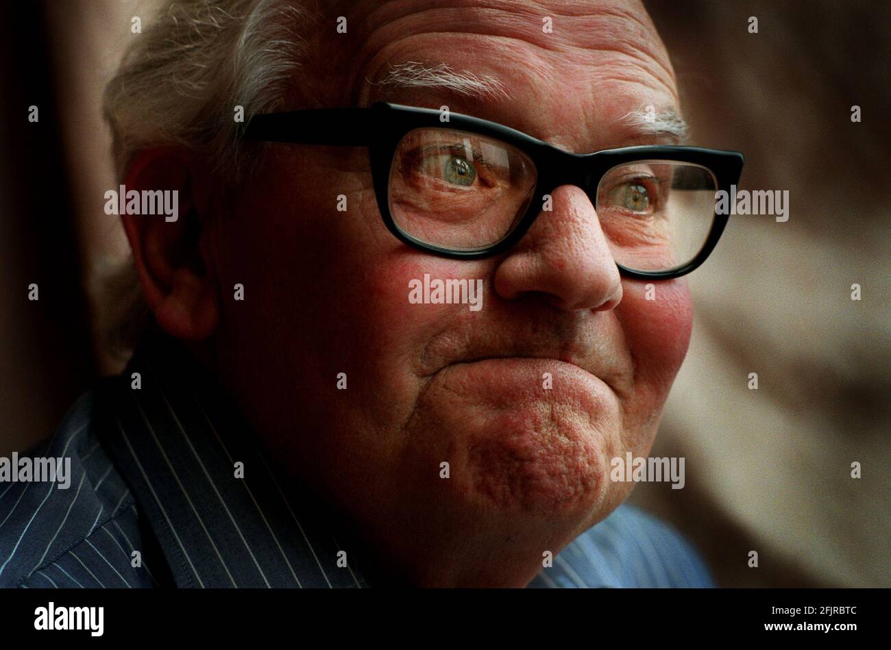 Ronnie barker hires stock photography and images Alamy
