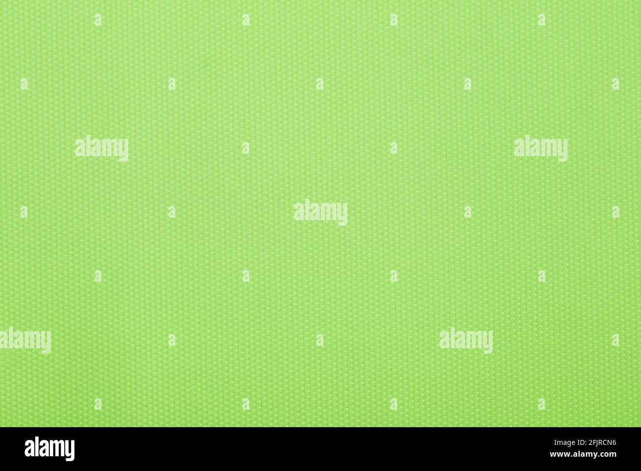 Light green paper, textured background Stock Photo