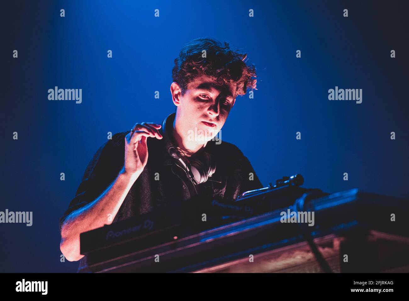 Jamie xx musical career