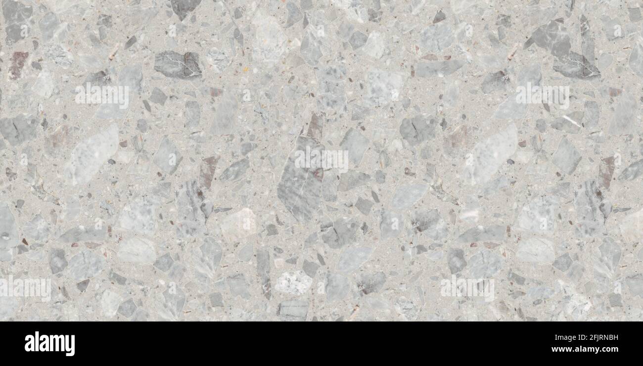 grey color granite marble design with dots texture stone effect Stock Photo  - Alamy