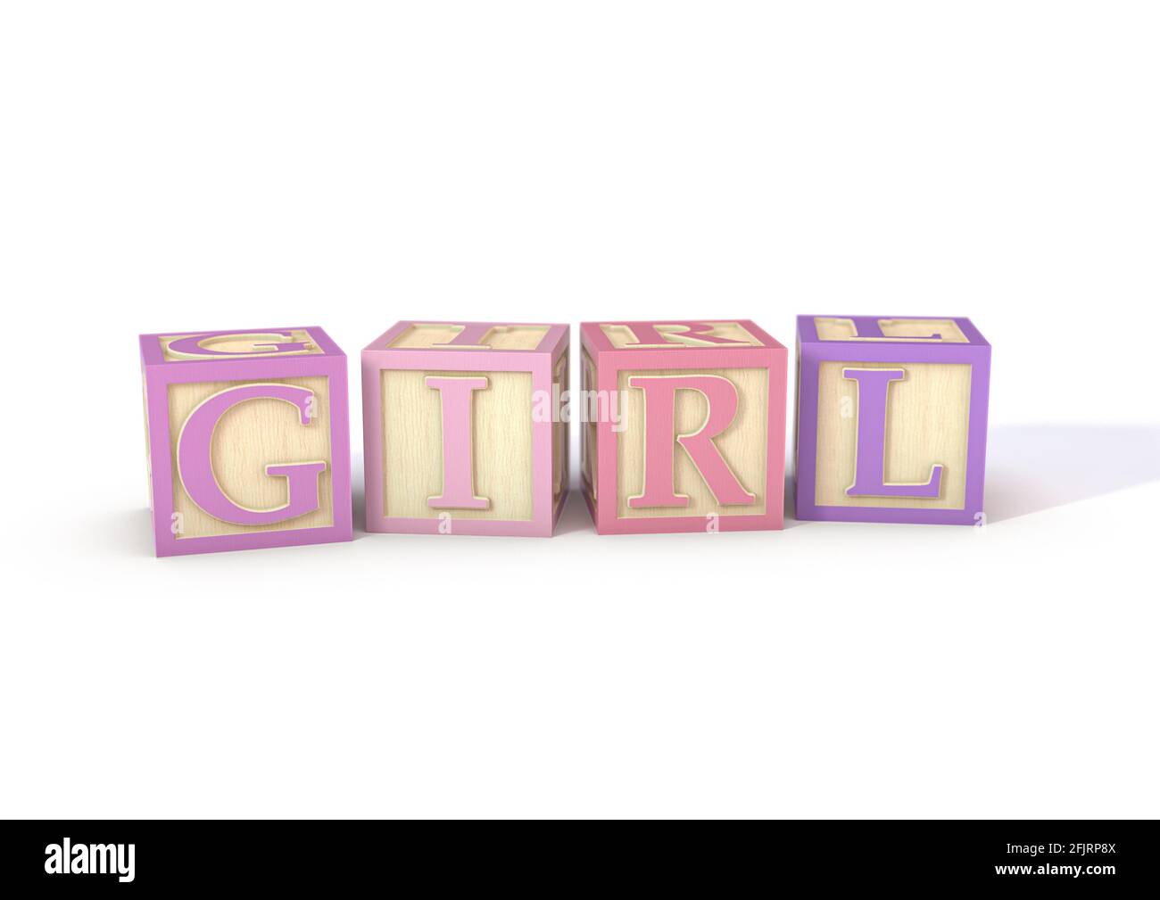 MMS abbreviation written with wood block letter toys Stock Photo - Alamy