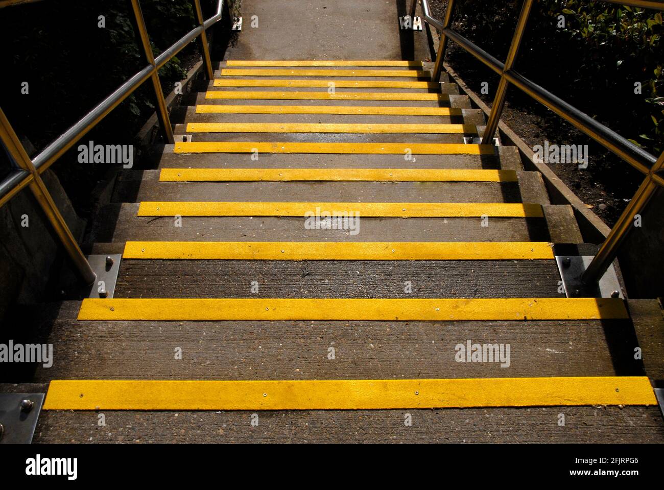 Visually impaired help hires stock photography and images Alamy