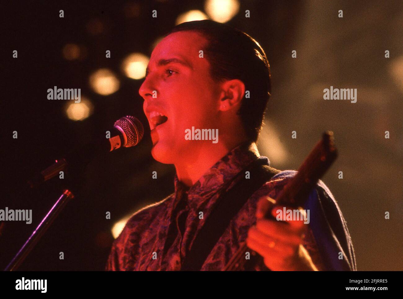 Tears for fears hi-res stock photography and images - Alamy