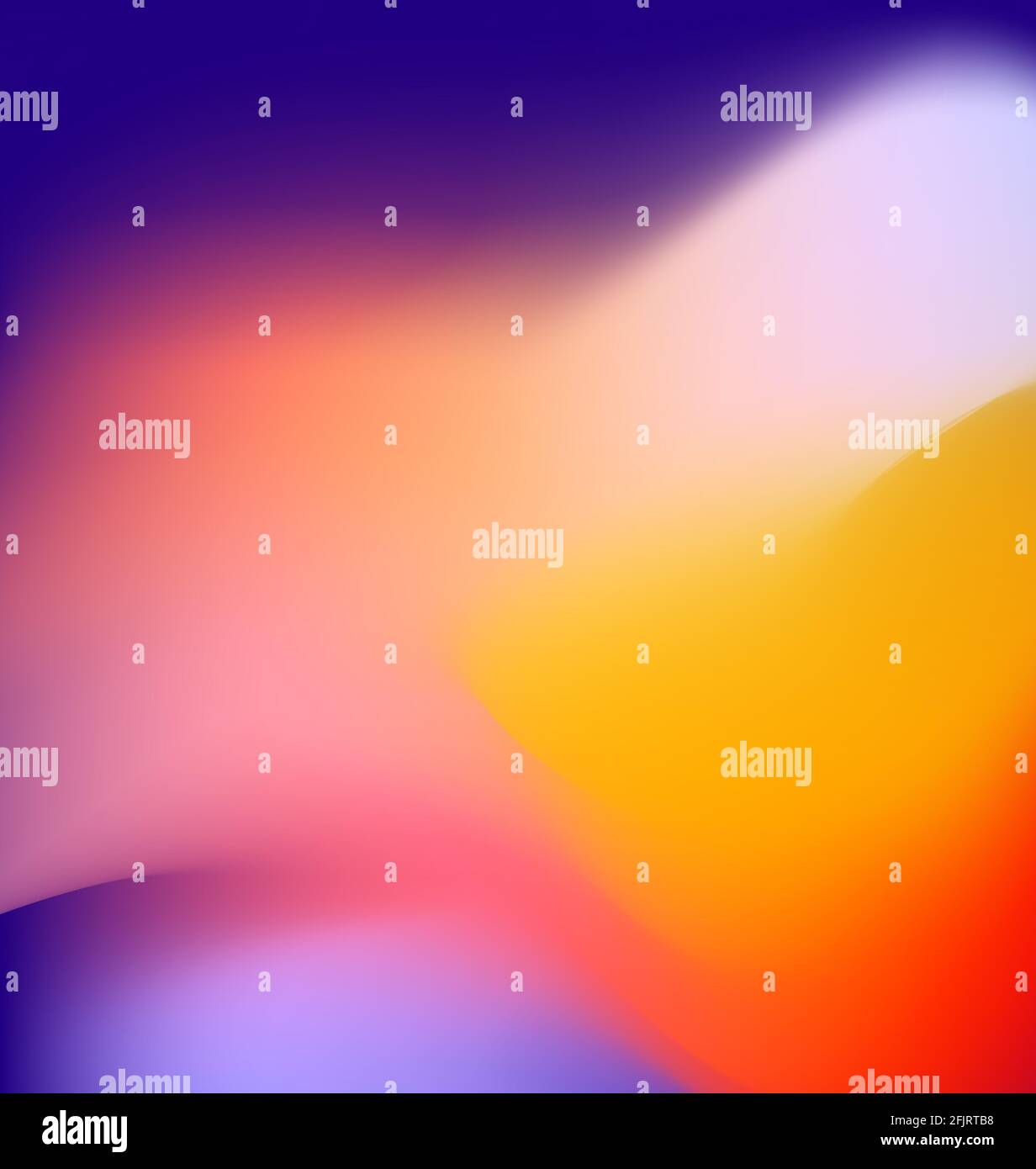 Gradient mesh hi-res stock photography and images - Alamy