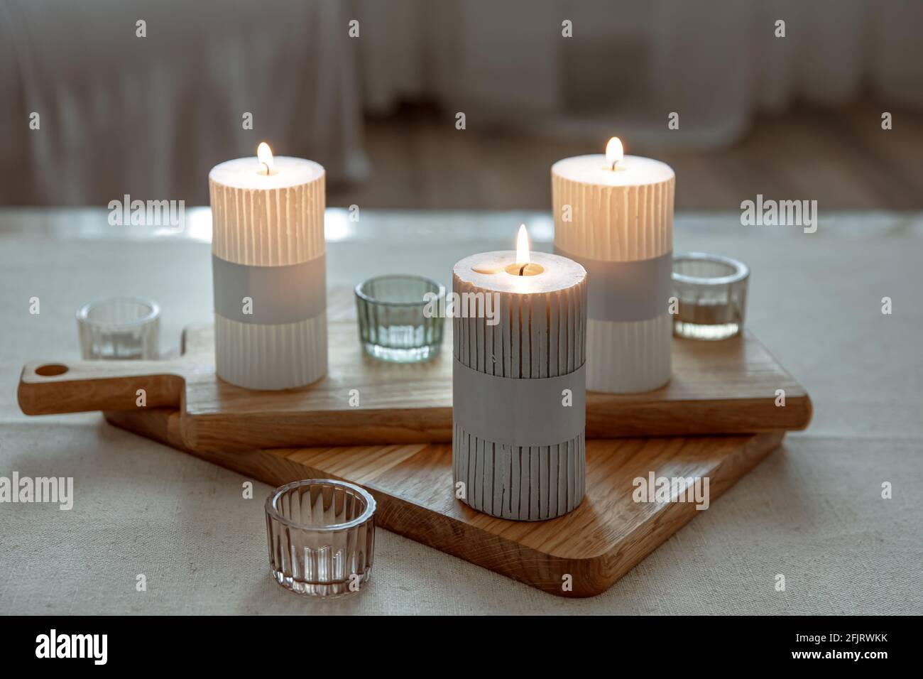 Home interior close up detail hi-res stock photography and images - Alamy