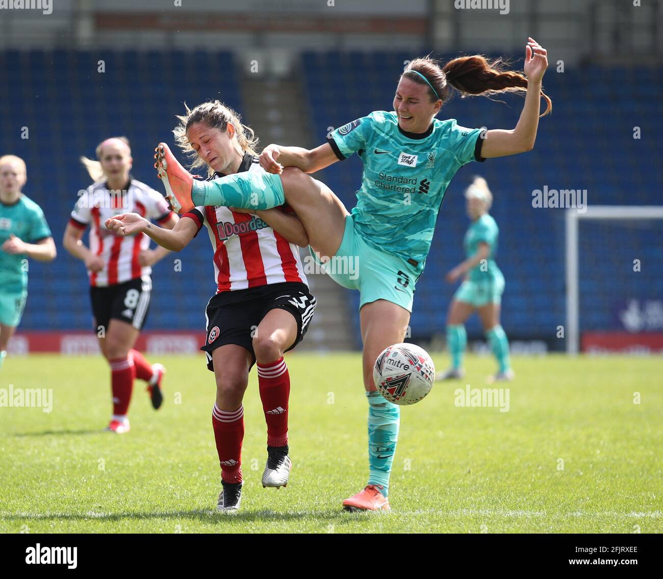 Leighanne robe hi-res stock photography and images - Alamy