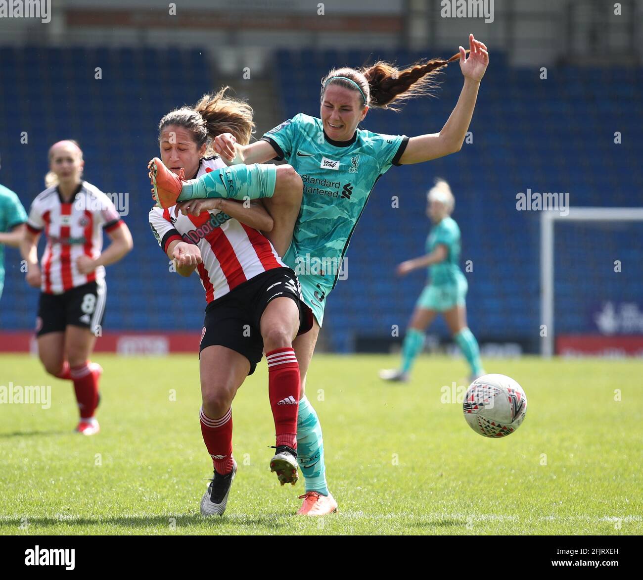Leighanne robe hi-res stock photography and images - Alamy