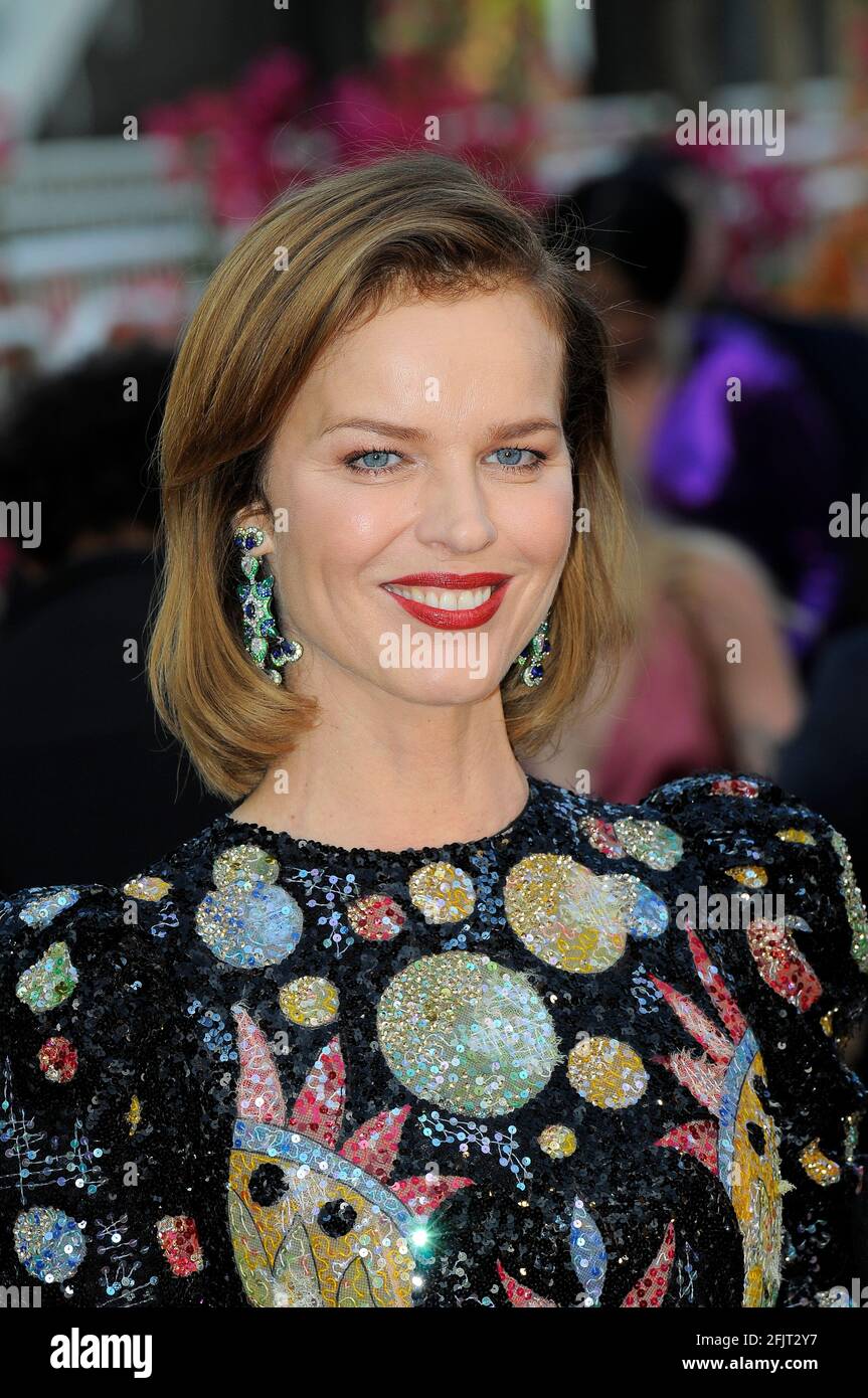 rocketman red carpet premiere