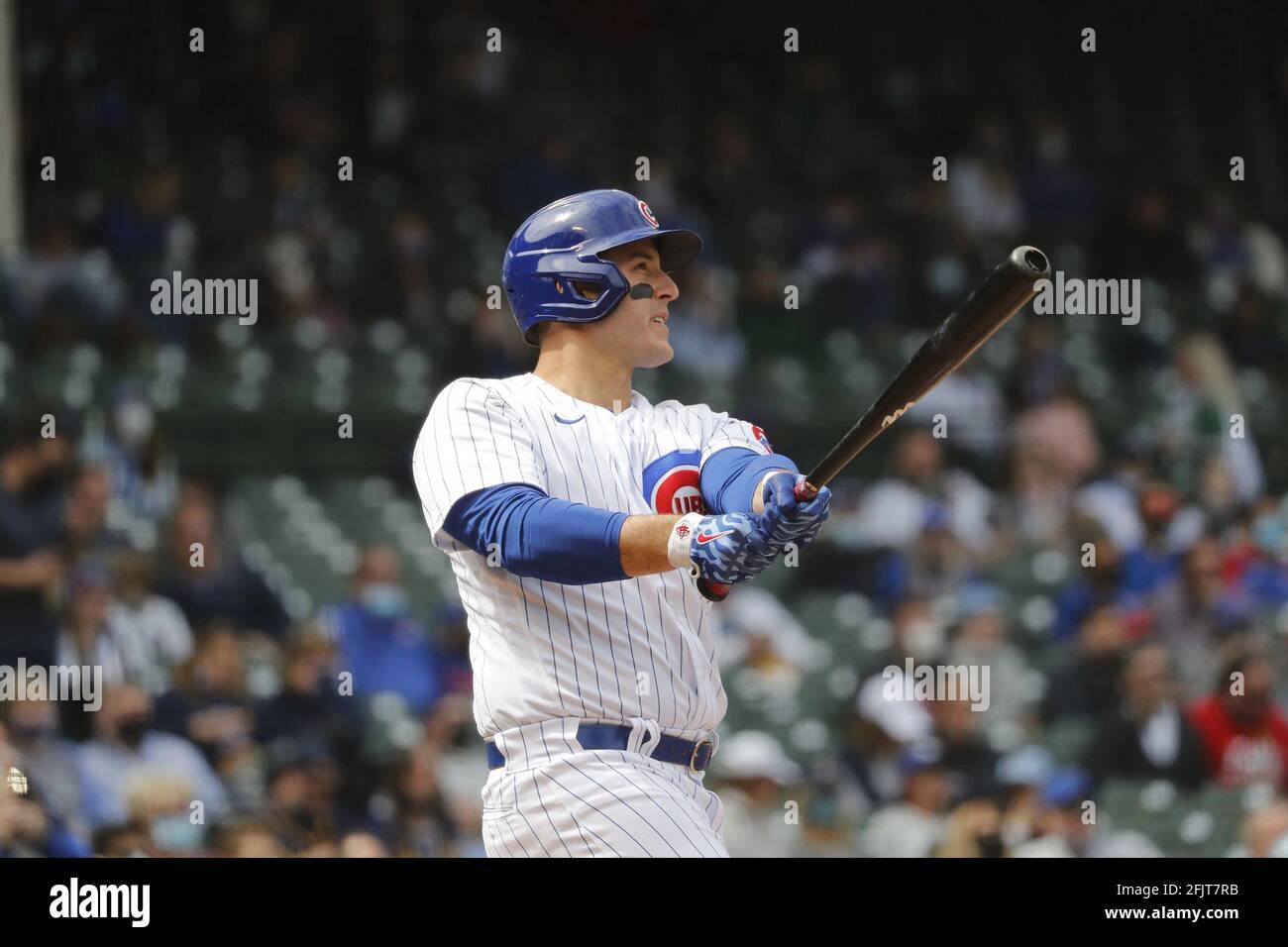 Anthony Rizzo High Resolution Stock Photography And Images Alamy Anthony Rizzo High Resolution Stock Photography And Images Alamy
