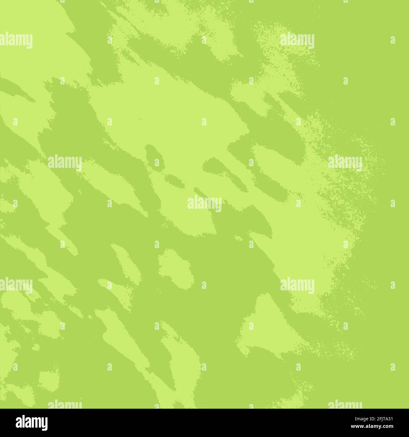 Green Grunge Background Stock Vector