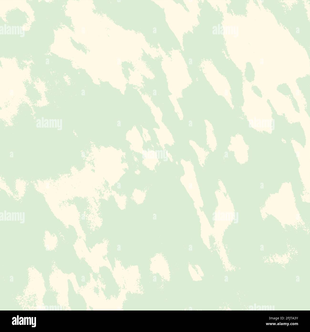 Green Grunge Background Stock Vector