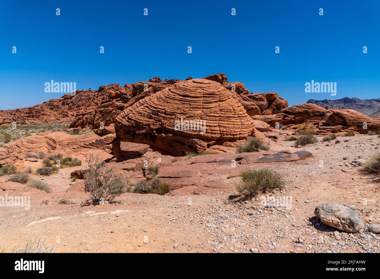 Red Rock Las Vegas High Resolution Stock Photography and Images Alamy