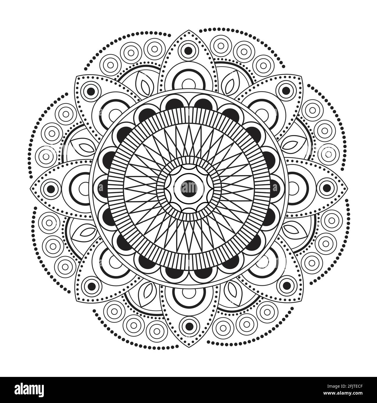 Mandala art design isolated on white background. Circular ornamental round design vector illustration Stock Vector Image & Art - Alamy mandala-art-design-isolated-on-white-background-circular-ornamental-round-design-vector-illustration-stock-vector-image-art-alamy