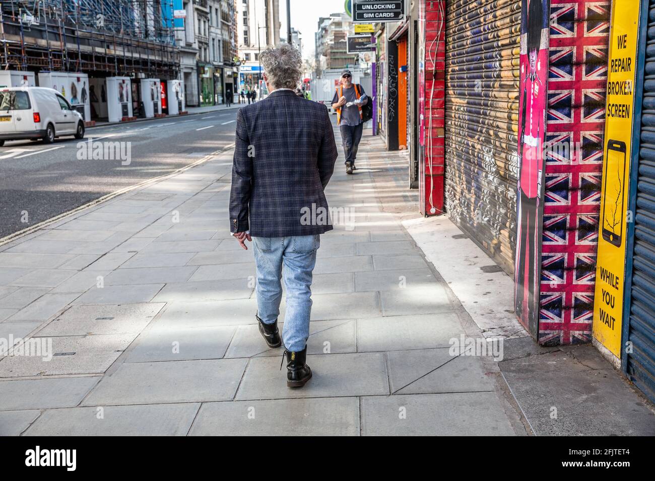 Doc martens hires stock photography and images Alamy