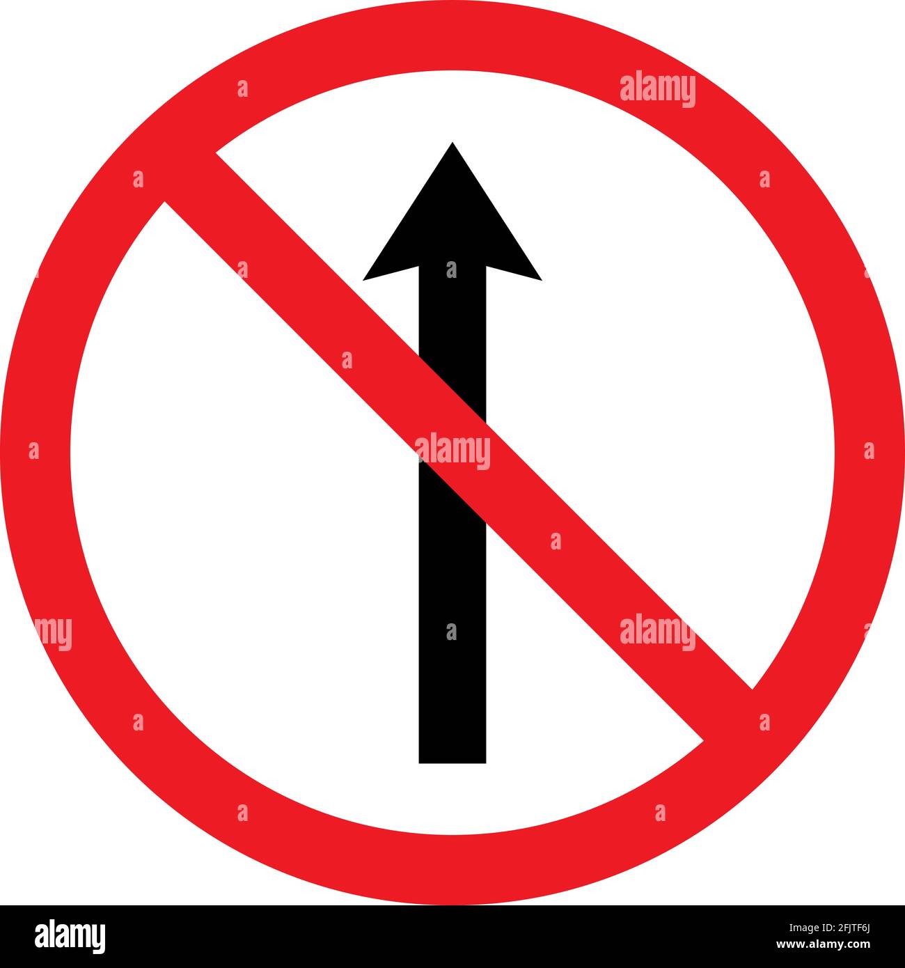 wrong-directions-stock-vector-images-alamy