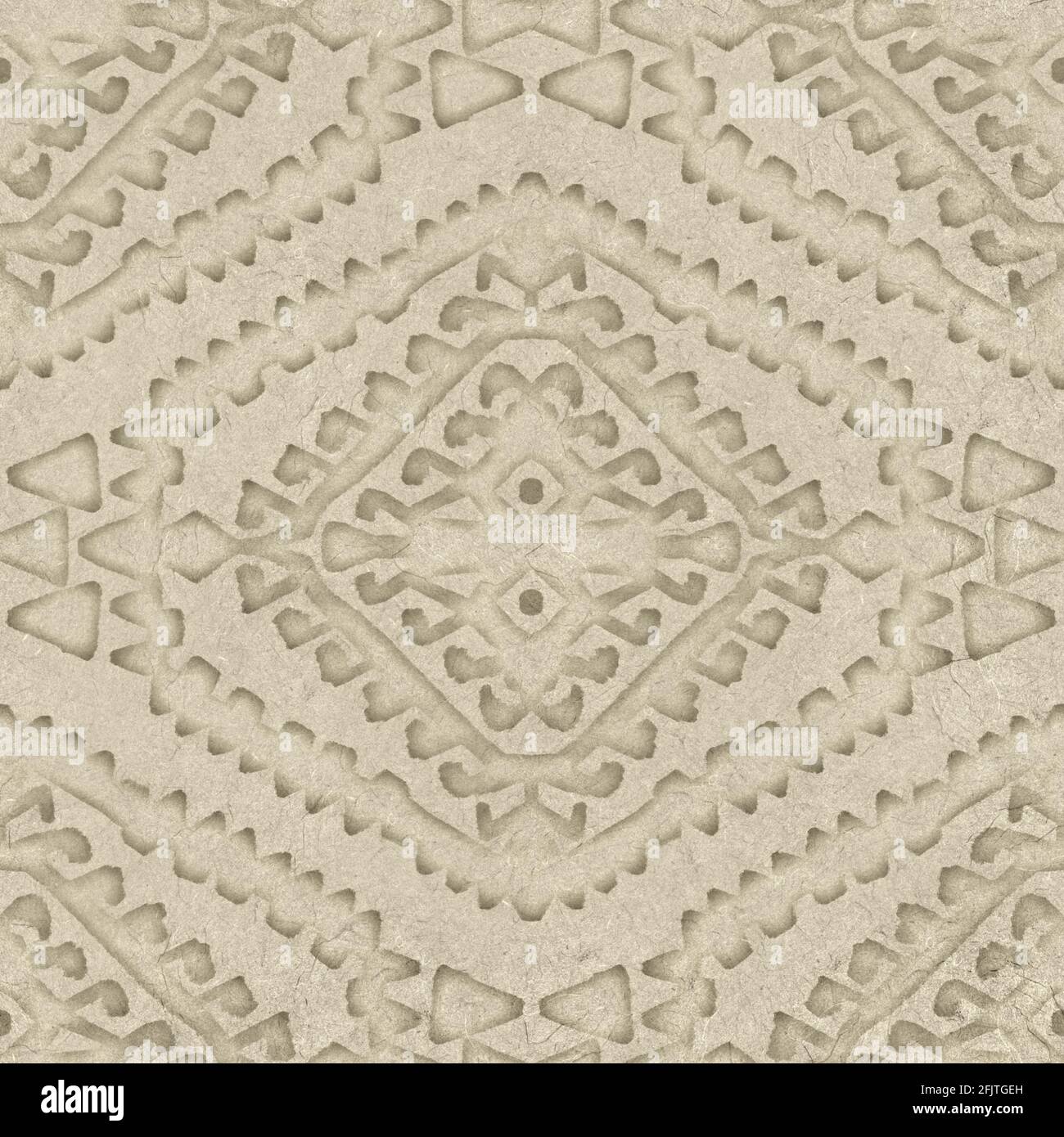Seamless embossed paper texture for surface print Stock Photo - Alamy