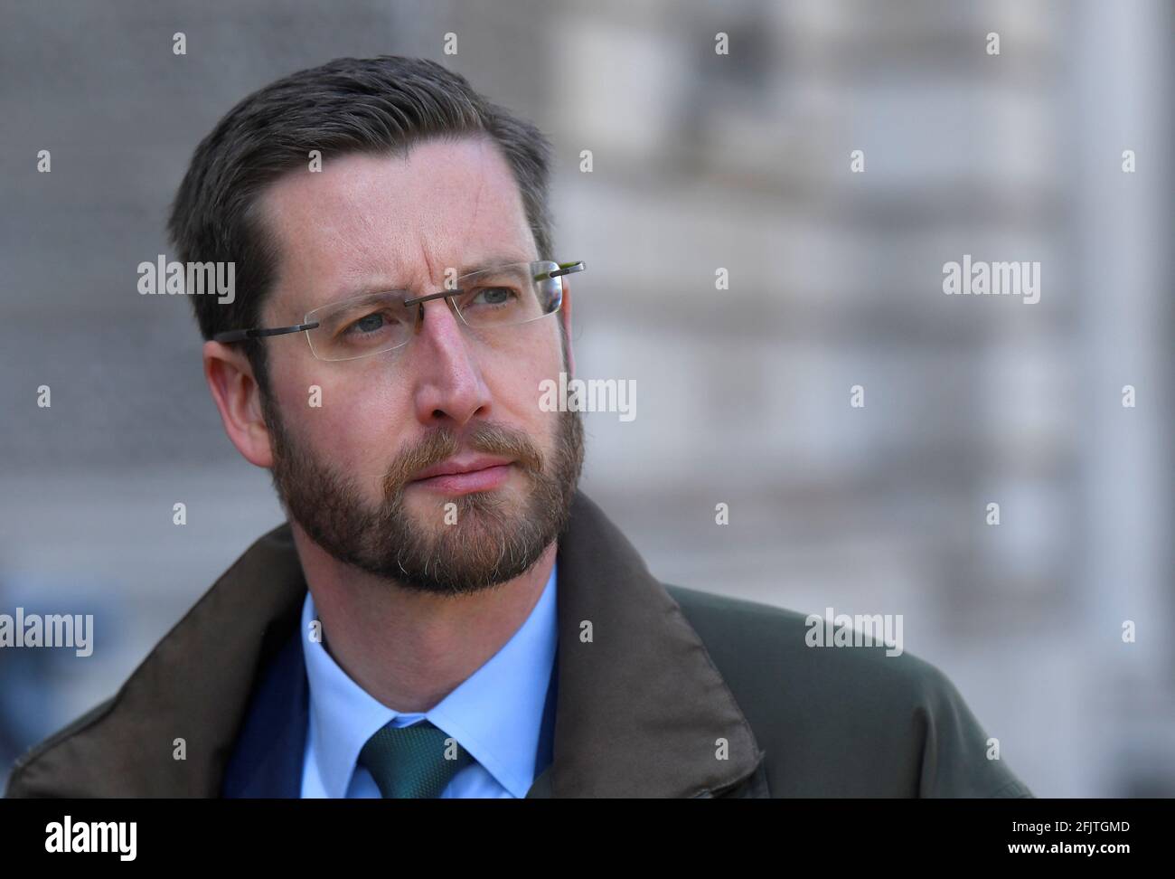 secretary simon case hires stock photography and images Alamy